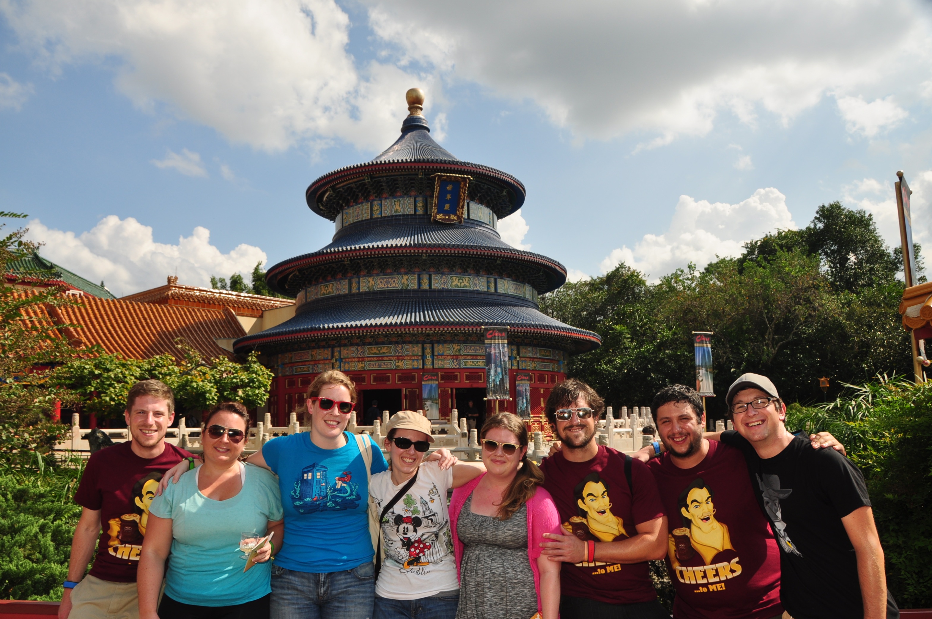 Everything You Need To Know Before Dining at EPCOT – 4 Ears 4 Eyes For